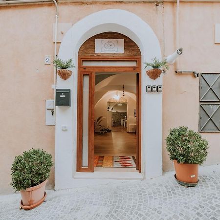 キエーティ La Casa Di Achille Bed & Breakfast エクステリア 写真