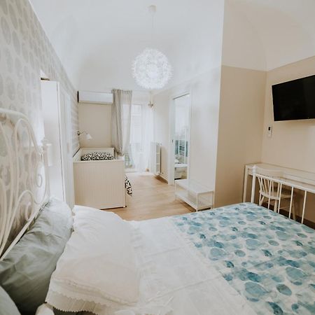 キエーティ La Casa Di Achille Bed & Breakfast エクステリア 写真