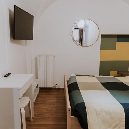 キエーティ La Casa Di Achille Bed & Breakfast エクステリア 写真
