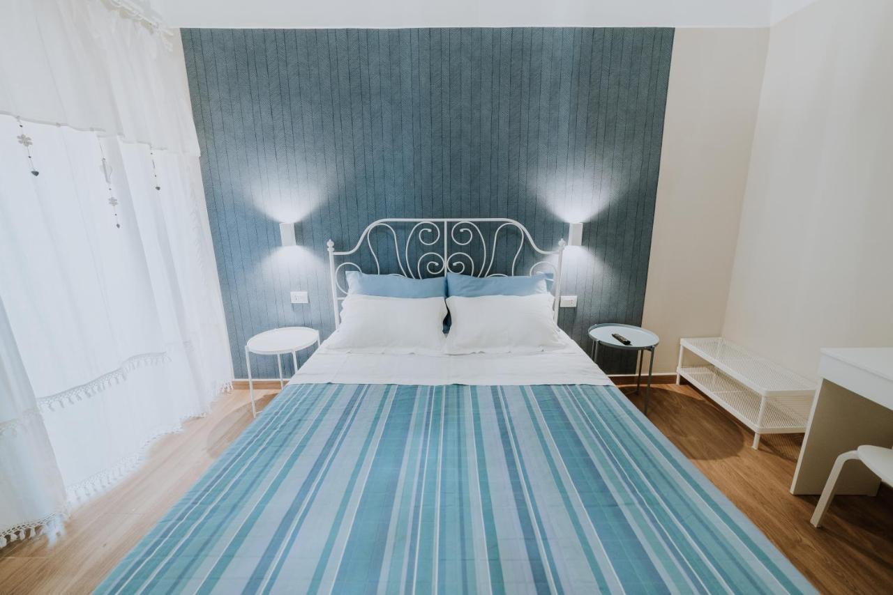 キエーティ La Casa Di Achille Bed & Breakfast エクステリア 写真