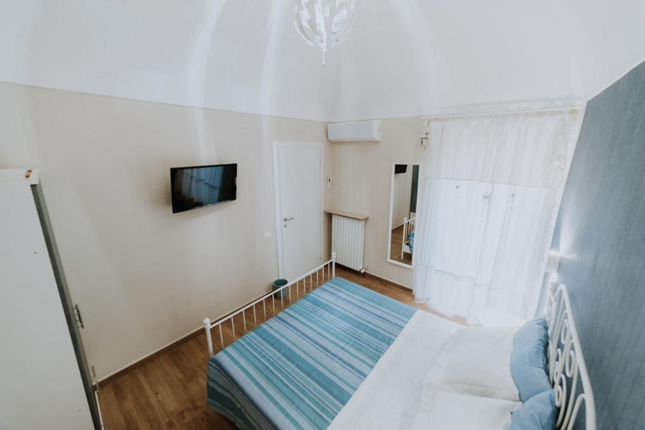 キエーティ La Casa Di Achille Bed & Breakfast エクステリア 写真