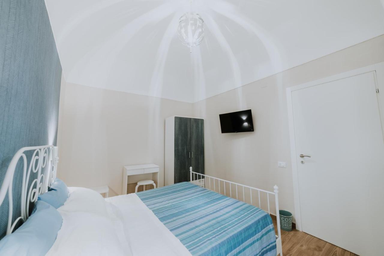 キエーティ La Casa Di Achille Bed & Breakfast エクステリア 写真
