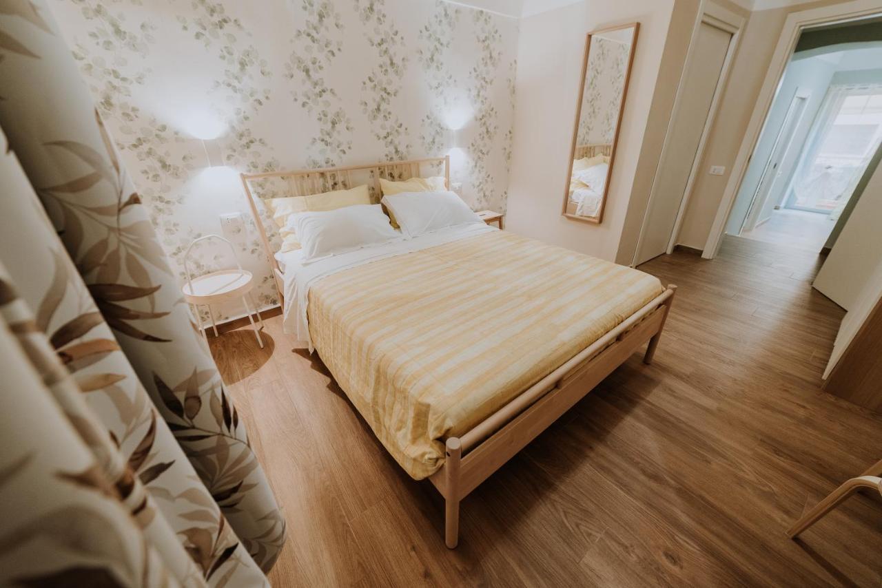 キエーティ La Casa Di Achille Bed & Breakfast エクステリア 写真