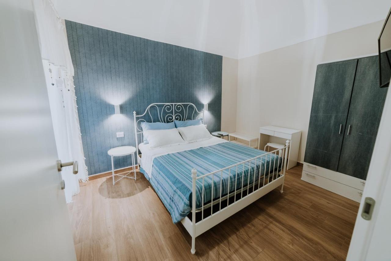キエーティ La Casa Di Achille Bed & Breakfast エクステリア 写真