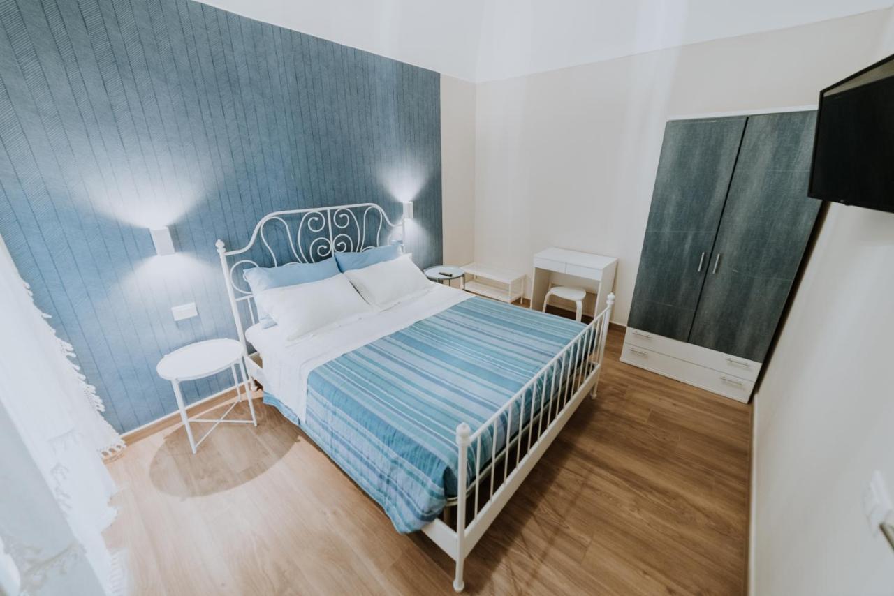 キエーティ La Casa Di Achille Bed & Breakfast エクステリア 写真