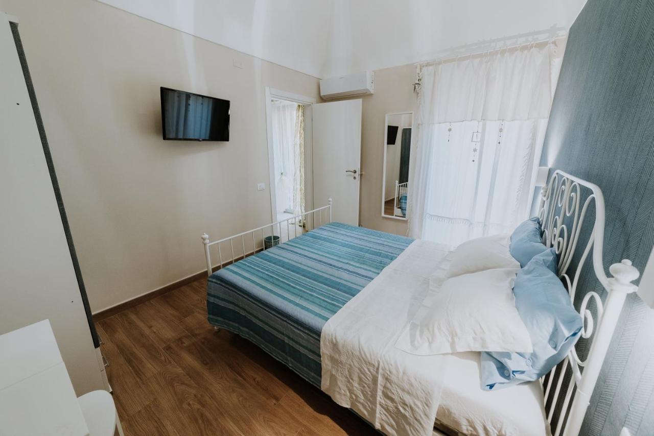 キエーティ La Casa Di Achille Bed & Breakfast エクステリア 写真
