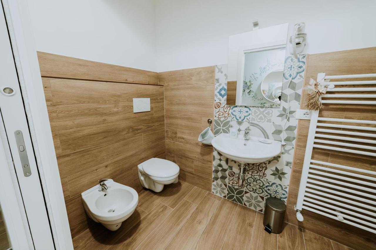 キエーティ La Casa Di Achille Bed & Breakfast エクステリア 写真