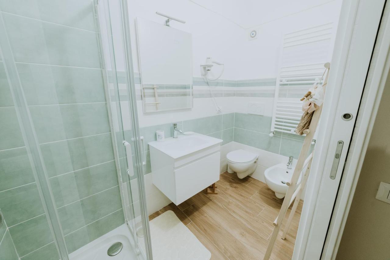 キエーティ La Casa Di Achille Bed & Breakfast エクステリア 写真