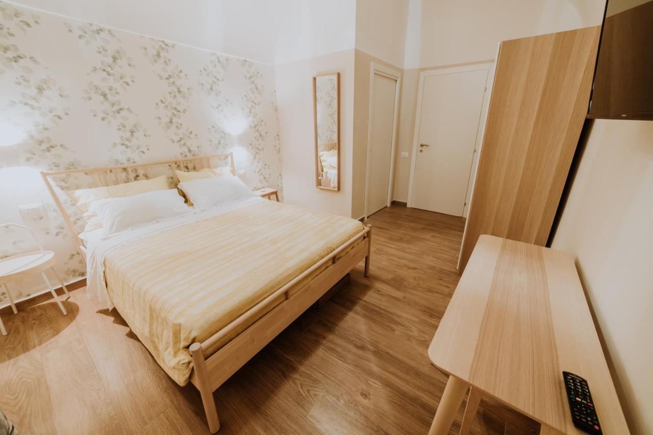 キエーティ La Casa Di Achille Bed & Breakfast エクステリア 写真