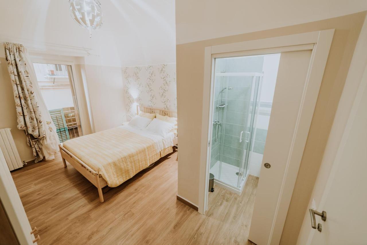 キエーティ La Casa Di Achille Bed & Breakfast エクステリア 写真