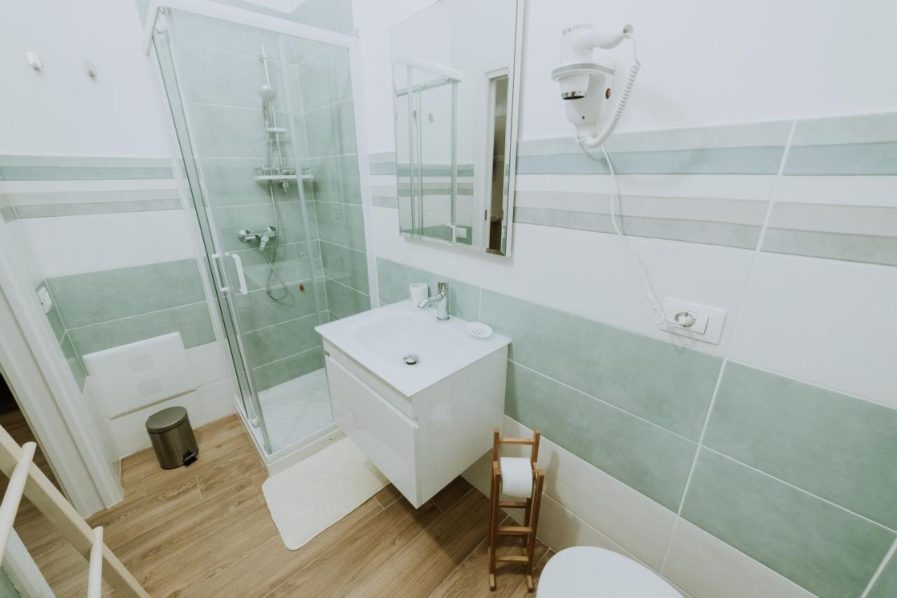 キエーティ La Casa Di Achille Bed & Breakfast エクステリア 写真