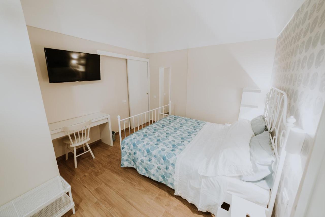 キエーティ La Casa Di Achille Bed & Breakfast エクステリア 写真