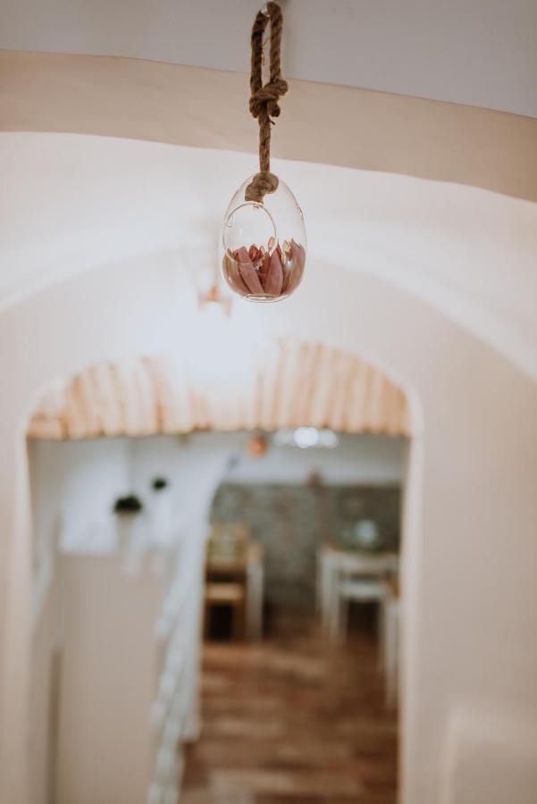 キエーティ La Casa Di Achille Bed & Breakfast エクステリア 写真