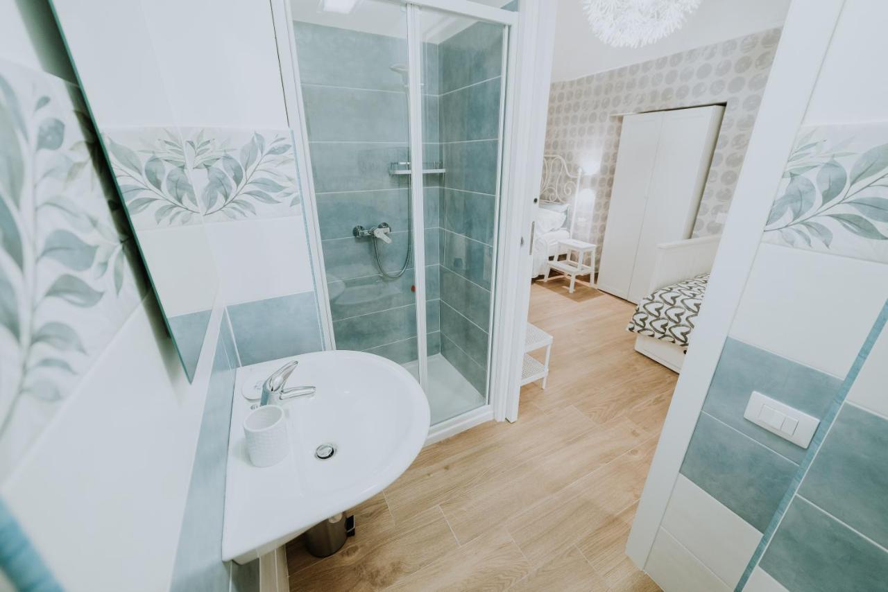 キエーティ La Casa Di Achille Bed & Breakfast エクステリア 写真