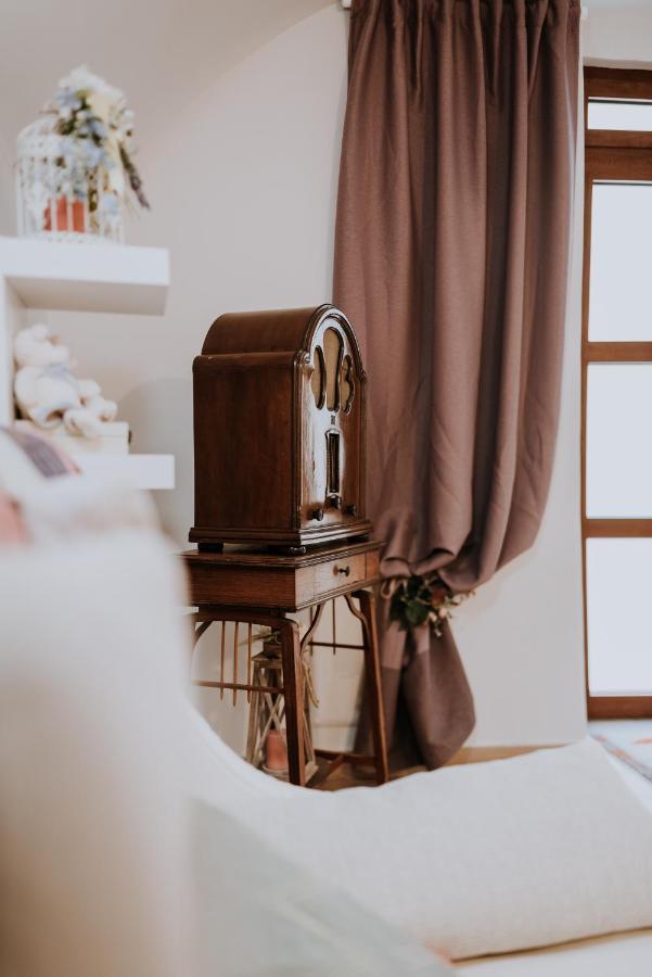 キエーティ La Casa Di Achille Bed & Breakfast エクステリア 写真