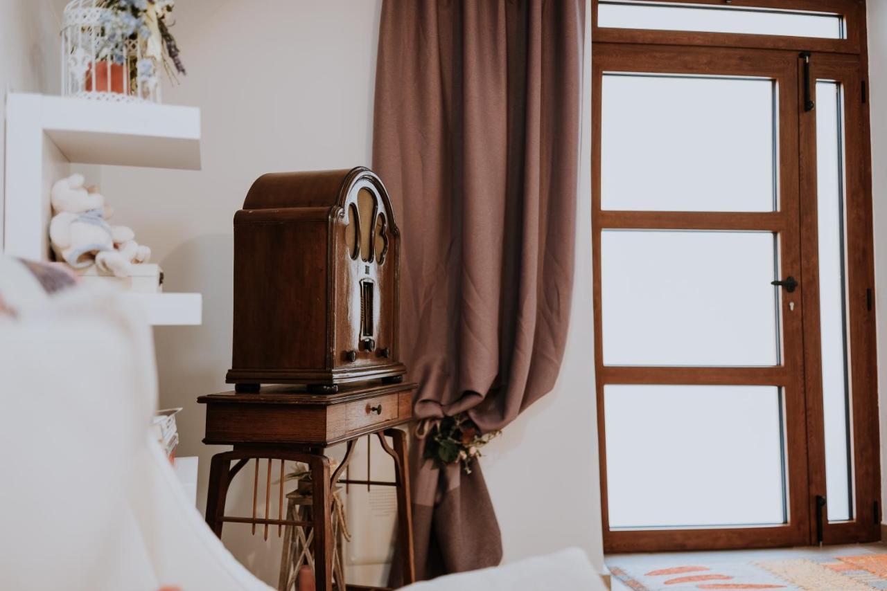 キエーティ La Casa Di Achille Bed & Breakfast エクステリア 写真