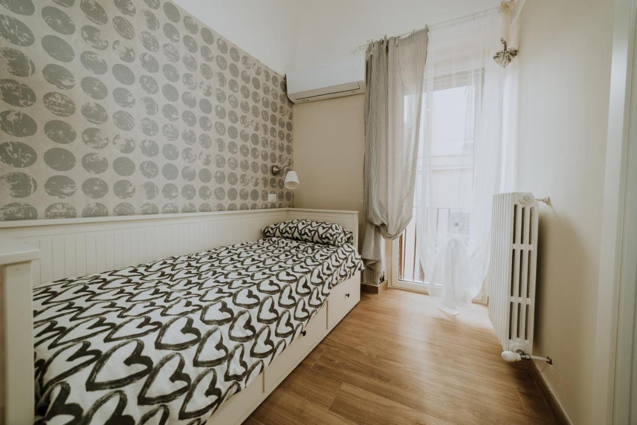キエーティ La Casa Di Achille Bed & Breakfast エクステリア 写真