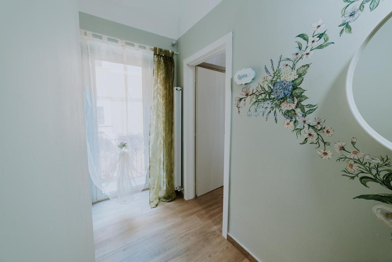 キエーティ La Casa Di Achille Bed & Breakfast エクステリア 写真