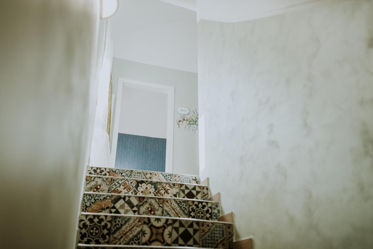 キエーティ La Casa Di Achille Bed & Breakfast エクステリア 写真