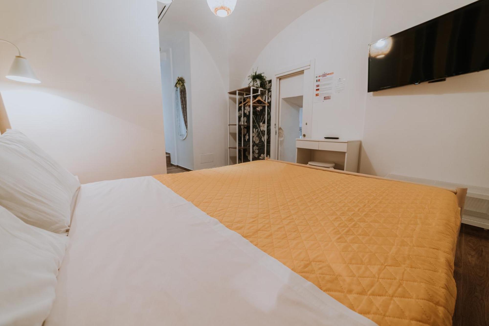 キエーティ La Casa Di Achille Bed & Breakfast エクステリア 写真