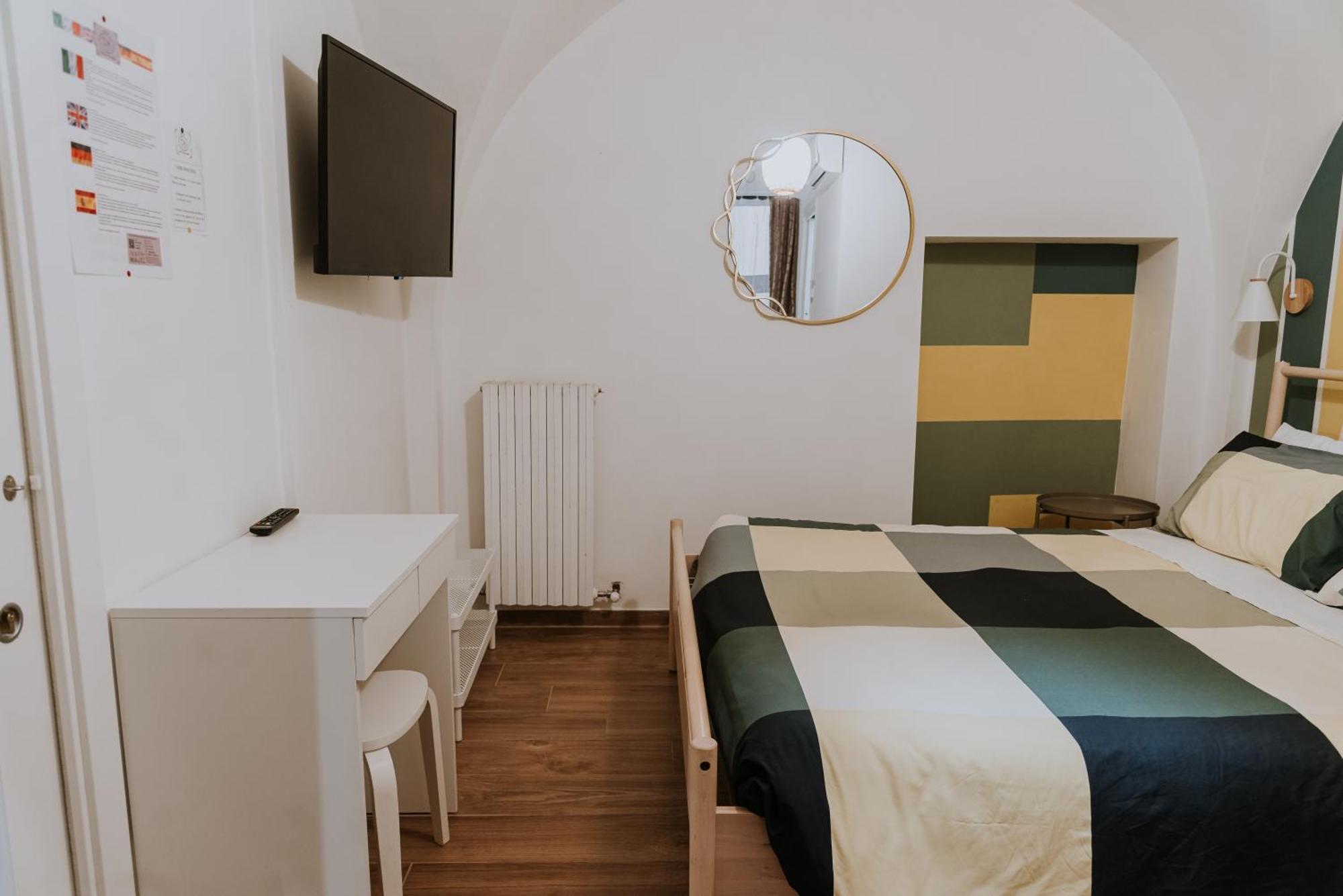 キエーティ La Casa Di Achille Bed & Breakfast エクステリア 写真