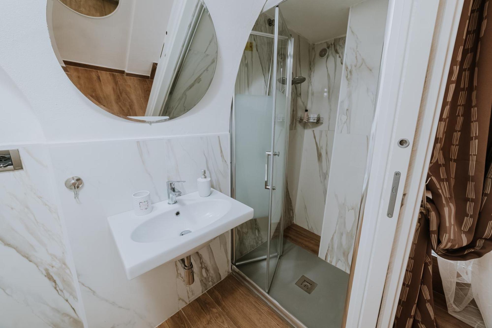 キエーティ La Casa Di Achille Bed & Breakfast エクステリア 写真