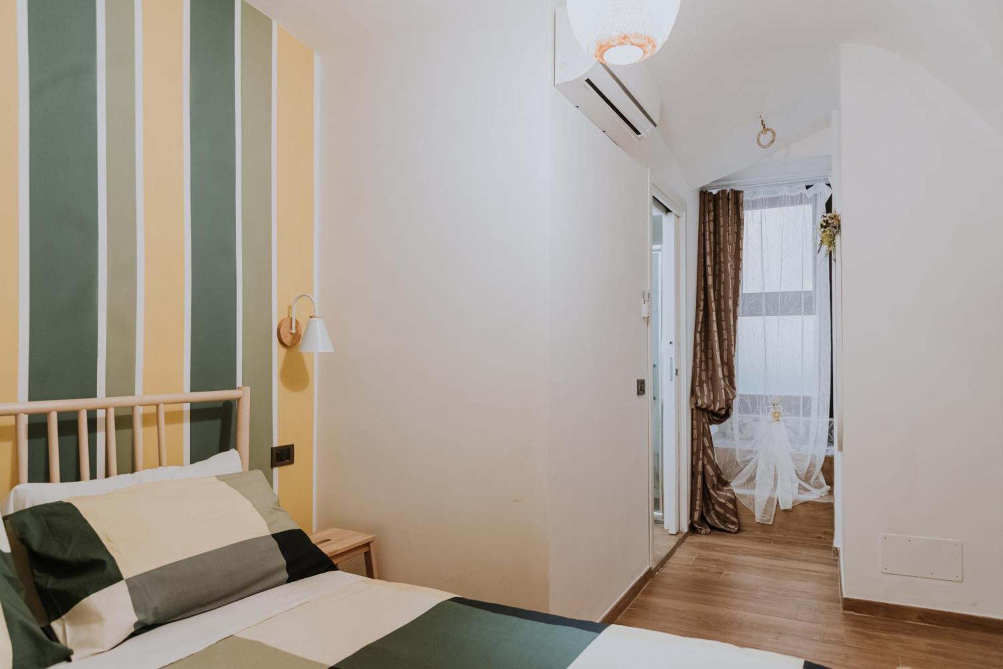 キエーティ La Casa Di Achille Bed & Breakfast エクステリア 写真