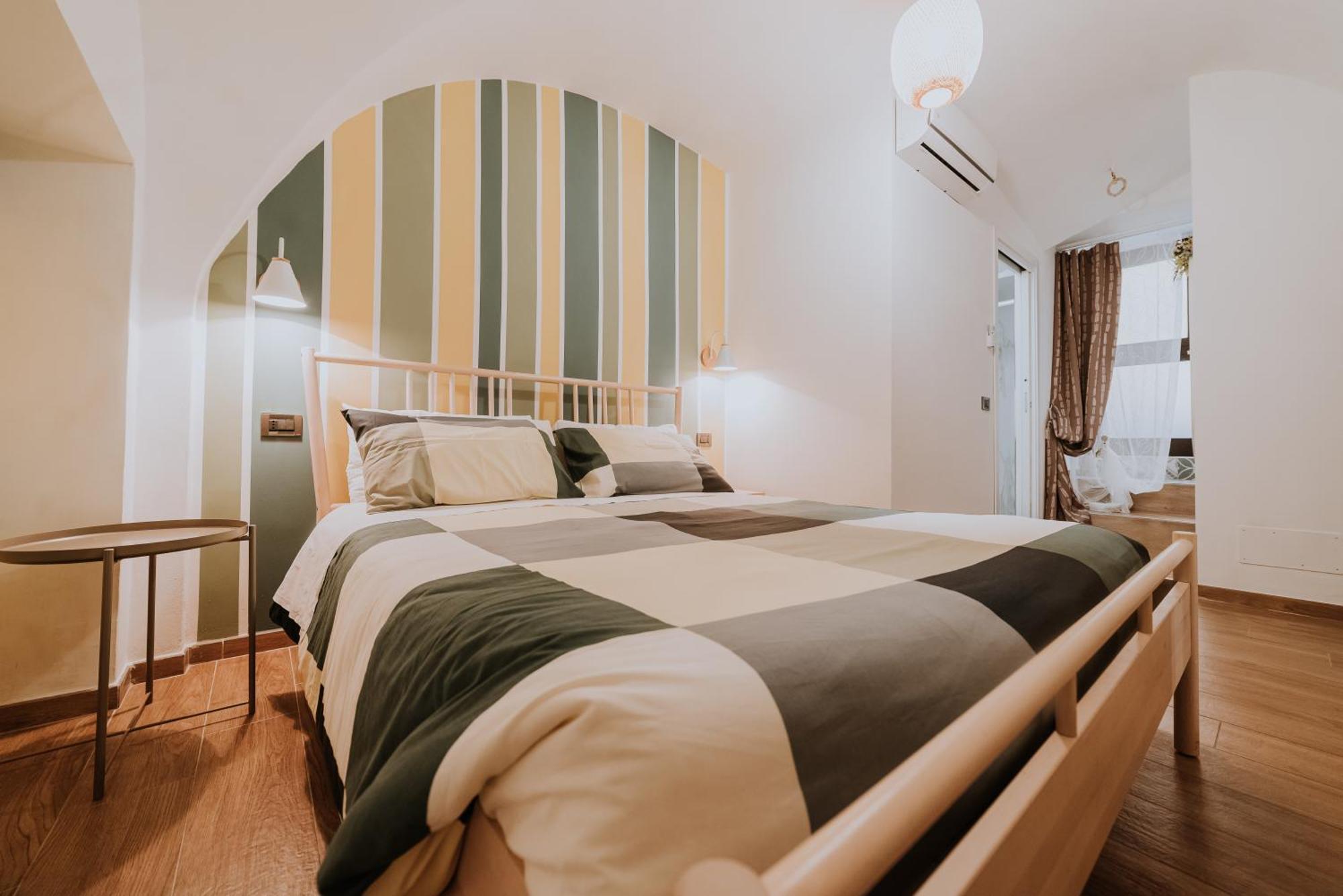 キエーティ La Casa Di Achille Bed & Breakfast エクステリア 写真